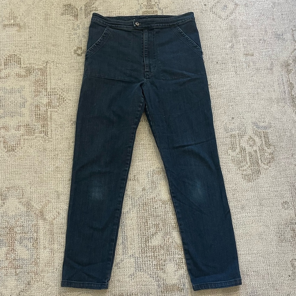 •Prairie Underground• Pants
